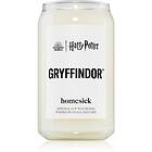 homesick Harry Potter Gryffindor doftljus 390g