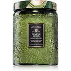 Voluspa Japonica Temple Moss doftljus 510g