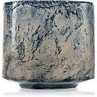 PAJU Mandy Petrol Blue doftljus 10 cm 1 st.