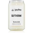 homesick Harry Potter Slytherin doftljus 390g