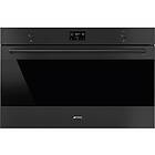 SMEG SFP9302TN (Svart)