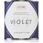 I/TEMS Essential 09 Violet 200g