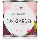 I/TEMS Artist Collection 1/2 Sun Garden 100g