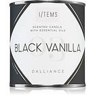 I/TEMS Essential 03 Black Vanilla 200g