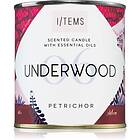 I/TEMS Artist Collection 06 Underwood 200g