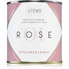 I/TEMS Essential 01 Rose 200g