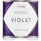 I/TEMS Essential 09 Violet 100g