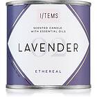 I/TEMS Essential 02 Lavender 100g