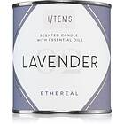 I/TEMS Essential 02 Lavender 200g