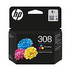 HP 308 (Tri-Color)