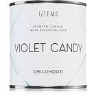 I/TEMS Special Edition Violet Candy 200g