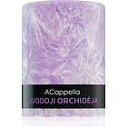 ACappella Black Orchid 80ml