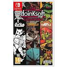 The Doinksoft Collection (Switch)