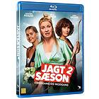 Jagtsæsson 2 (Blu-Ray)