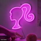 Paladone Barbie Wall Mountable LED Neon Light