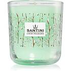 Santini Cosmetic Hello Spring doftljus 200g