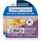 Yankee Candle Lavender vaxsmältning 22g