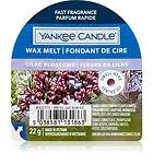 Yankee Candle Lilac Blossoms vaxsmältning 22g