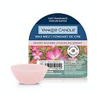 Yankee Candle Desert Blooms vaxsmältning 22g