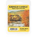 Kringle Candle Rail Bridge vaxsmältning 64g