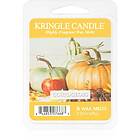 Kringle Candle Gourdgeous vaxsmältning 64g
