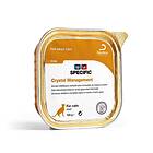 Specific FCW Crystal Management 7x0,1kg