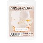 Kringle Candle Vanilla Cone vaxsmältning 64g