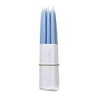 Broste Copenhagen doppade antikljus 10-pack Plein air light blue