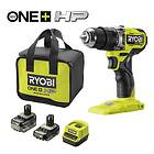 Ryobi ONE+ RPD18C1-242S (1x4,0Ah + 1x2,0Ah)