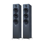 Elac Debut 3.0 DF63-BK