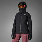 Adidas Terrex Xperior 2l Insulated Rain.rdy Jacket (Dam)