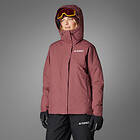 Adidas Terrex Multi 2l Rain.rdy Insulated Jacket (Dam)