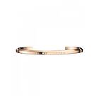 Daniel Wellington Classic Cuff Large Rose Gold DW00400001