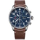 Aerowatch Les Grandes Classiques Chrono Pilot Auto A 61989 AA05