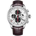 Aerowatch Les Grandes Classiques Chrono Moon Phase Limited Edition A 69989 AA04