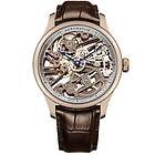 Aerowatch Renaissance Big Mechanical Skeleton A 50981 R101