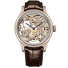 Aerowatch Renaissance Big Mechanical Skeleton A 57981 R101
