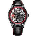 Aerowatch Renaissance Skeleton Spider A 50981 NO21