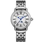 Aerowatch Streamline Moon Phase Quartz A 43960 AA03 M
