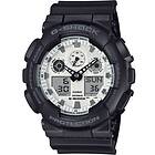 Casio G-Shock Limited Edition GA-100WD-1AER