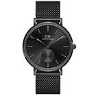 Daniel Wellington Classic Multi-eye Ashfield Onyx DW00100714