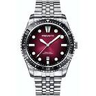 Prevetti Urbane Proxima Swiss Movement PR1704