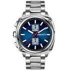 Prevetti Urbane Lefty Oval Dual Time PR2701