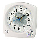 Seiko Alarm Clock Quite Sweep QHP012W