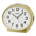 Seiko Alarm Clock Quite Sweep QHK059G