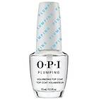 OPI Plumping Top Coat 15ml