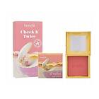 Benefit Cheek It Twice Blush Duo Set