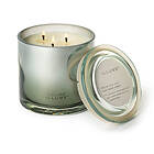 Illume Fresh Sea Salt Statement Glas