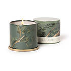 Illume Hinoki Sage Demi Vanity Tin