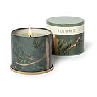 Illume Hinoki Sage Vanity Tin